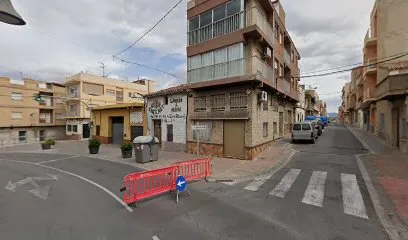 Amparo Bochons Capel