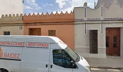Amparo Costa Estilista
