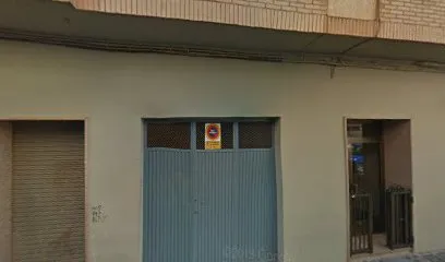 Amparo Delgado Palanca