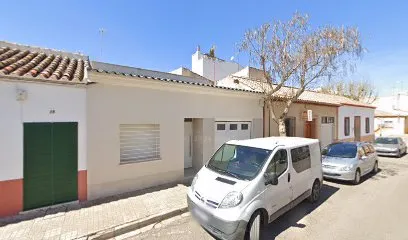 Amparo García Herrero