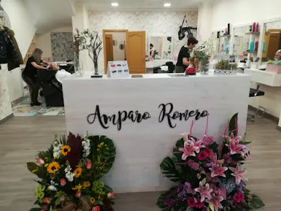 Amparo Romero Salon de Belleza