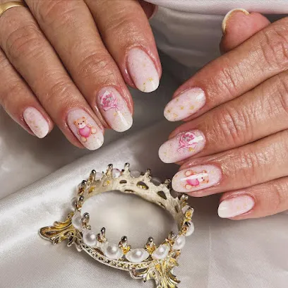 AN Nails & Beauty