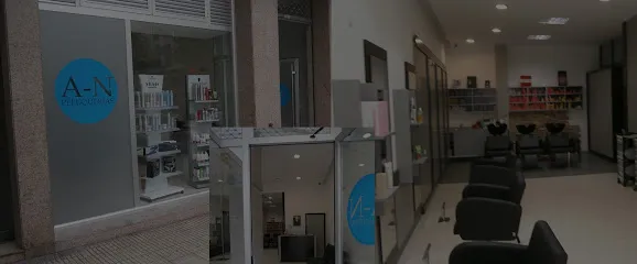 AN Peluquerias