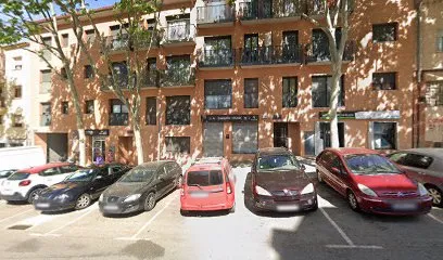 An Perruquers Estilistes Na