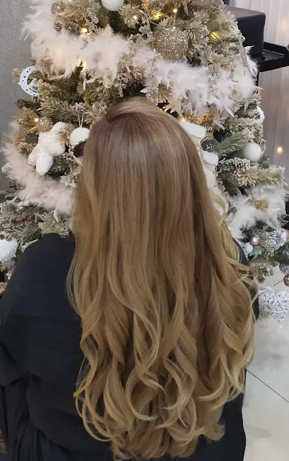 Ana Alonso Peluqueros