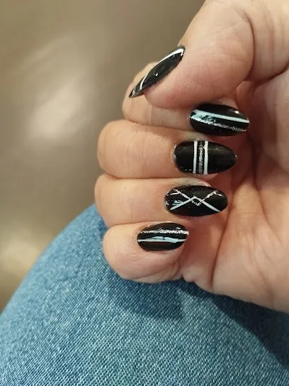 Ana Alvarez Nail Art & Care