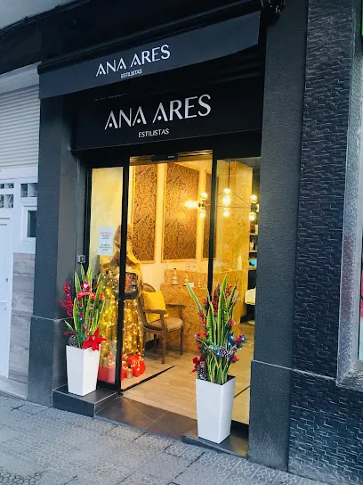 Ana Ares Estilistas