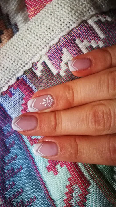 Ana Aroca Style Art