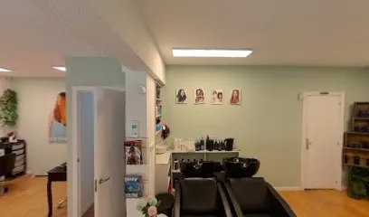 Ana B. Cela Peluquería•Barbería•Estética
