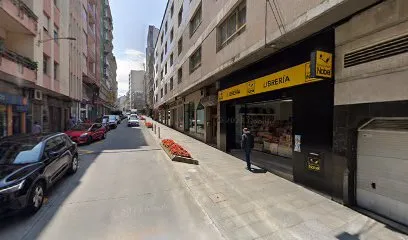 Ana Budiño Peluquería