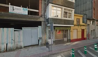 Ana Castro Peluquerias