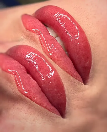 Ana Catalan Estética