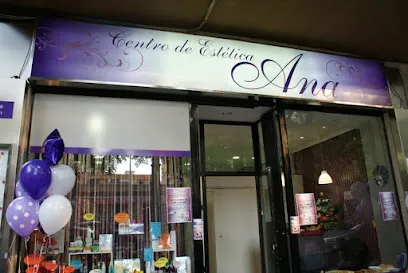 Ana Centro de Estética
