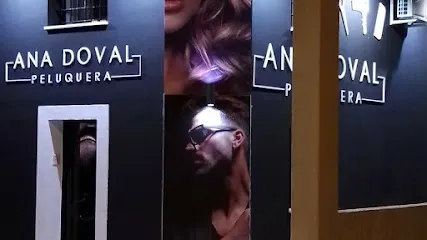 Ana Doval Peluquera