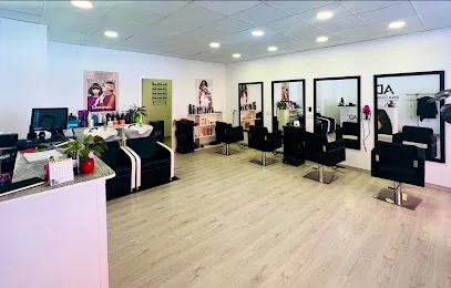 Ana Duarte Peluqueros