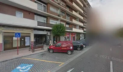 ANA ESTILISTAS