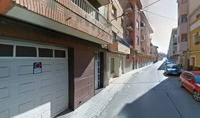 Ana Estilistas