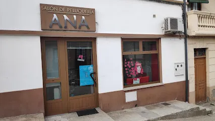 Ana Fe Fernández García