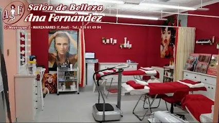 Ana Fernández