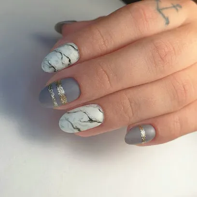 Ana Fornieles Nails & Beauty
