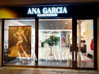 Ana García Hairdresser