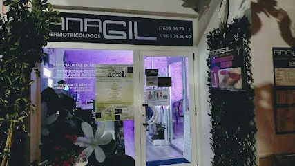 Ana Gil Peluqueria & Estetica- Altea
