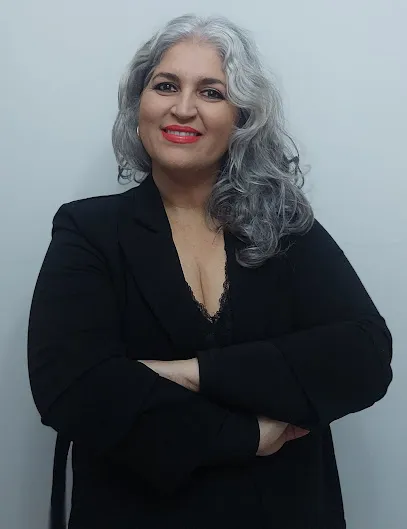 Ana Gutierrez