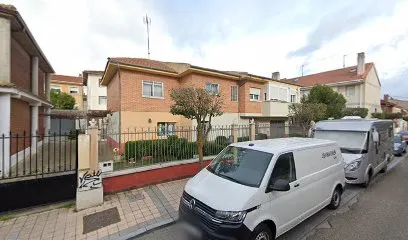 Ana Isabel Romero Caballero Calleja