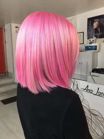 Ana Lacalle Peluqueria-Estética-Unisex