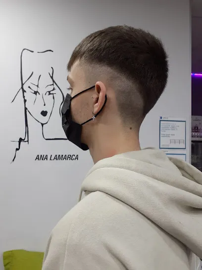 Ana Lamarca
