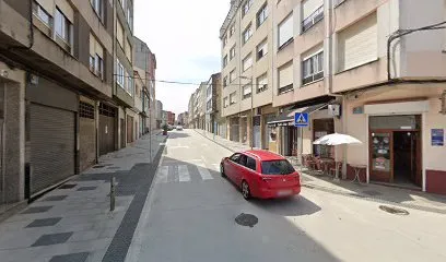 Ana Lema PELUQUERIA