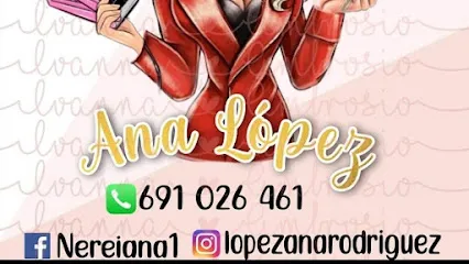 Ana López