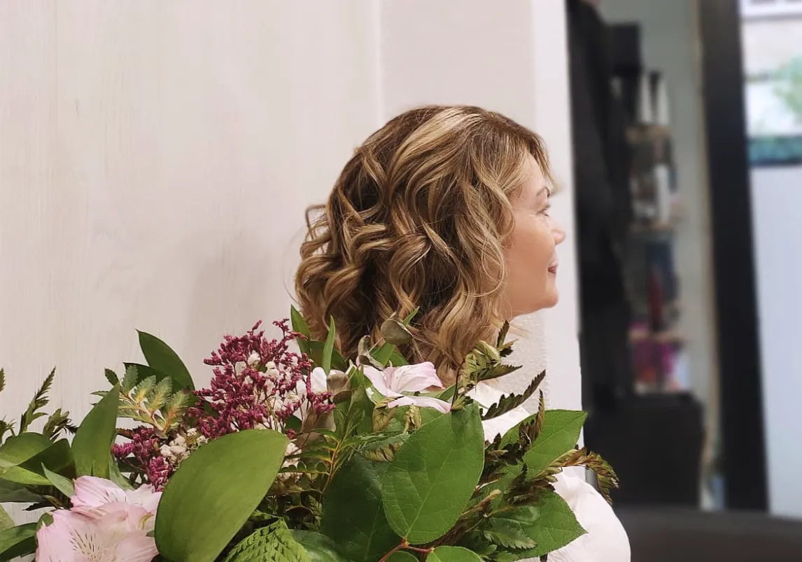 Ana Luengo Peluquería