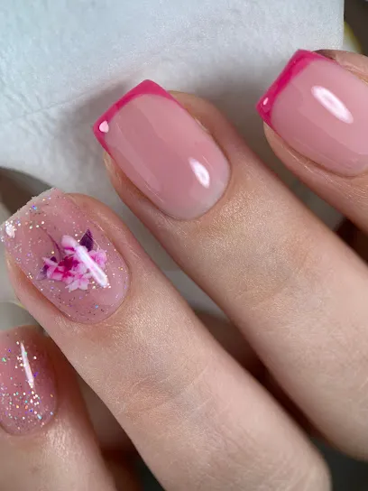 Ana Luxury Nails