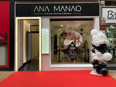 Ana Manao
