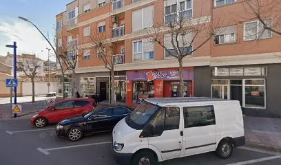Ana Manao | Zona Utebo