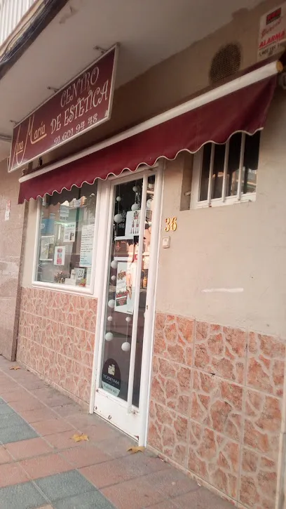 Ana Maria Centro de Estética