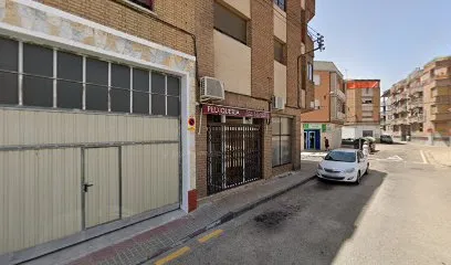 Ana María Lafuente Gracia
