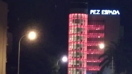 Ana Maria Mora Pérez
