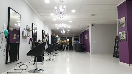 Ana Martínez Peluquería Unisex