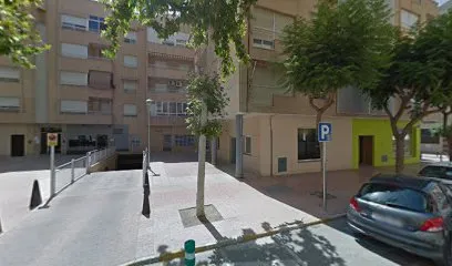 Ana Miras Estilista
