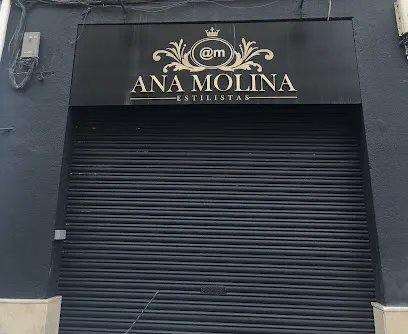 Ana Molina