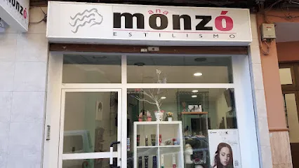 Ana Monzó Estilismo
