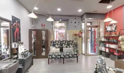 Ana Morgado Peluquería y Estética
