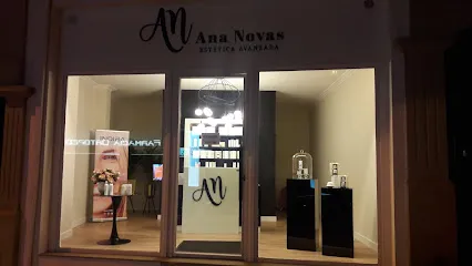 Ana Novas