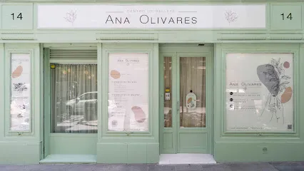 ANA OLIVARES