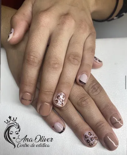 Ana Oliver