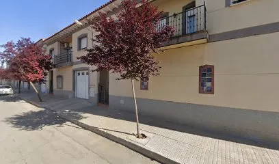 Ana Palenque
