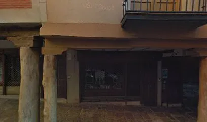 Ana Peluquería