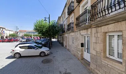 Ana Peluqueria